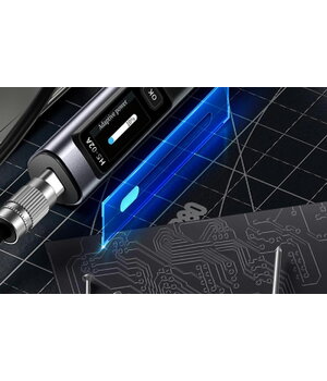 FNIRSI HS-02B F Smart Soldering Iron, 100 W, 100–450 °C, USB-C PD/QC ILIT02BF+4.jpg
