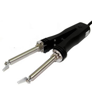 ЛИТОВОЧКА 230V 48W двойная, для пайки SMD элементов, в комплекте один наконечник ILIT48D.jpg