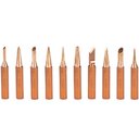 Soldering Tips 900M-T for Solder Station 936, 937, 10pcs ILITK936A03.jpg