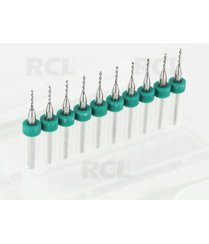 Сверло ø0.6x12 мм, CNC/PCB, хвостовик ø3.175 мм (1/8"), 10 шт. в коробке IRG03RXX.jpg