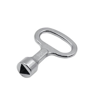 Key for control cabinets, triangle - technical - electrical IRRES01.jpg