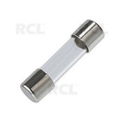 ПРЕДОХРАНИТЕЛЬ ø5x20mm 16A time-lag, Eska ISGFxL.JPG