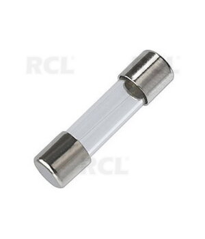 ПРЕДОХРАНИТЕЛЬ ø5x20mm 16A time-lag, Eska ISGFxL.JPG