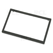 FRAME for car radio 2xDIN 118x188.5mm ISTM04DIN5.jpg