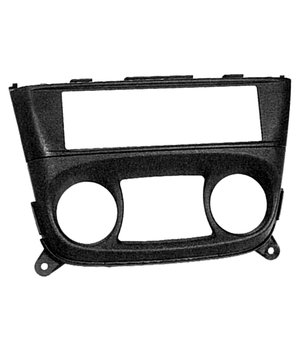 РАМКА NISSAN Almera 03/2000-> ISTR572043.jpg
