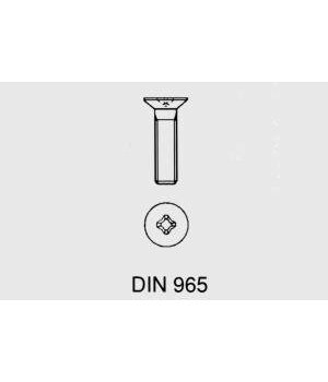 ВИНТЫ M3x8мм DIN965 / 35шт. IT65MXXX.jpg