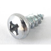 SELF-TAPING SCREWS ø2.9x6.5mm PH1 DIN7981C, 25pcs ITS2965.jpg