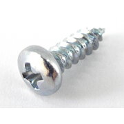 SELF-TAPING SCREWS ø2.9x9.5mm, DIN7981C, 25pcs ITS2995.jpg