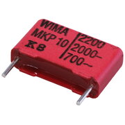 KONDENSATORIUS MKP10 22nF 1kV Wima KPM422_9WP10.jpg