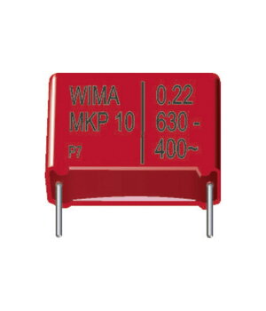 КОНДЕНСАТОР MKP10 0.1uF 630VDC, Rm22.5mm, Wima KPM510_6WP10.jpg