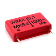 KONDENSATORIUS  MKS4 0.1uF 1kVDC 400VAC  ±20%, RM22 Wima KPM510-9-22W.jpg