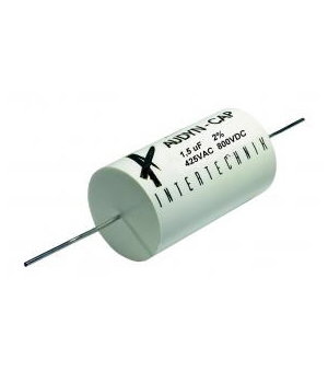 KONDENSATORIUS  AUDYN PLUS 1.5uF 800VDC ±2% 25x43mm KPPL615-8.jpg