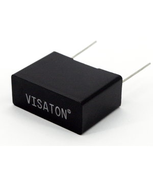 KONDENSATORIUS MKP  2.2uF 250VDC, 32x13x23mm, Visaton KPV622_2.jpg