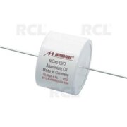 KONDENSATORIUS MCap Evo 1uF 450VDC, 25x16mm, Mundorf KPVAXXX_ME.jpg