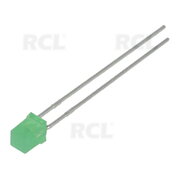 LED 3x3mm L-704GD 1-5mcd, žalias PLDK3x3G.jpg