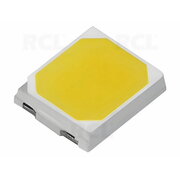 LED SMD 2835, 5700-6500K; 105÷115lm; 120°; 150mA,  cold white PLDKS28B1.jpg