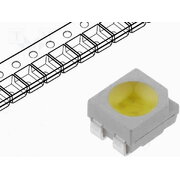 LED SMD 3.5x2.8mm, baltas, 6000mcd, 120°, Samsung PLDKS3228X.jpg