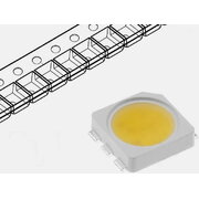 LED SMD 5.2x5.2mm 5000mcd <120 šiltai baltas PLDKS5252BS.jpg