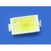 LED SMD 5.7x3mm 5730, šiltai baltas, 33lm 18000mcd, 150mA  3.2-3.4V, 120°  PLDKS5730X.jpg