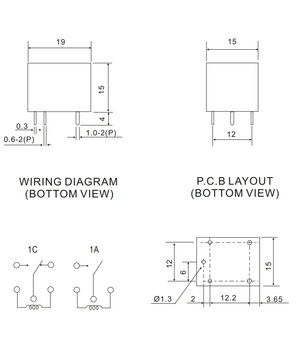 RELAY 12V 15A RAYEX ELECTRONIC LEG-12F RL1215R+1.jpg