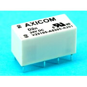 RELAY  D2N12 12V 150 mW, 0.5A/125VAC 1A/30VDC, (DPDT), TE Connectivity RLD2N12.jpg