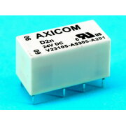 РЕЛЕ D2N12 24V 150 mW, 0.5A/125VAC 1A/30VDC, (DPDT), TE Connectivity RLD2N24.jpg