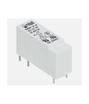 RELAY 12V 8A/380V RM96P,  with single contact RLM96XXP.jpg