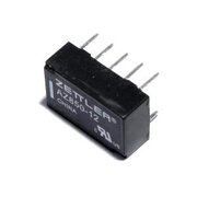 РЕЛЕ 5В 142mW,  1A/30V 0.5A/125VAC, (DPDT), DIP10 RLP05.jpg