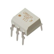 РЕЛЕ G3VM-61B1 MOSFET, 60 ВAC, 500 мА, 2 Ом, SPST-NO RLPG3VM61B1.jpg