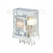 RELAY 12V 5A/250V R2M with double contact RLR2M12.jpg