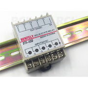 Твердотельное реле ST5-5DD Five 5 Phase SSR 24V DC - 24V DC DIN Rail

 RLSS0501.jpg