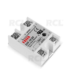 RELAYS SSR Solid-state 25A AC24-380V SSR SSR-25DA RLSS2501.jpg