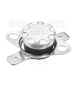 Thermal relay - Thermal protection 10A 80°C disconnect / 65°C connect RLTLxxL.jpg