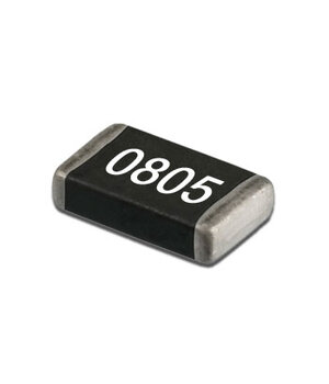 SMD RESISTOR 3.3K 150V 0.125W 0805 ±5% RMXXX1.jpg