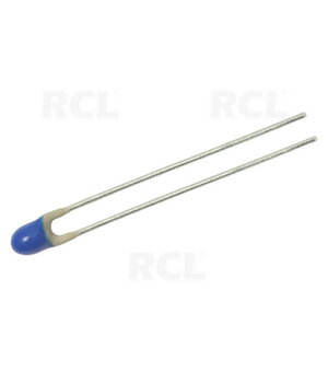 THERMISTOR NTC, 1K 0.5W, 3528K, -40÷125°C,  ø3.5mm RTN310.jpg