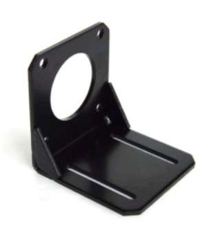 Крепление для двигателя NEMA 17 Mounting L Bracket Mount SVUSA05.png