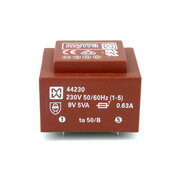 TRANSFORMER 5VA 9V 0.556A MT609-1 TJM0905.jpg