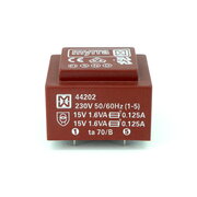 TRANSFORMER 3.2VA  2x15V 0.167A MT515-2 TJM1501D.jpg