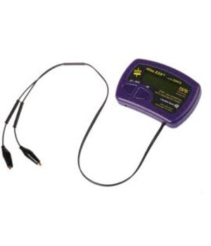 Измеритель емкости конденсатора и ESR Peak Electonic Design ESR70

 X371431.jpg