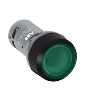 Button with light, green, 1NO, 230 VAC

 X62695.jpg