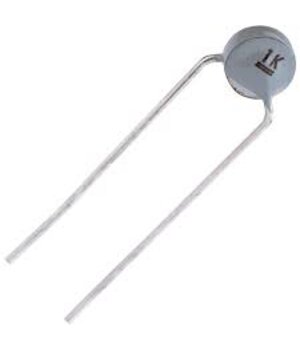 NTC thermistor, 10K, 10%, 450 mW, RM5.0 mm

 X92362.jpg