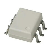 MOC3063SM SMD Optotriac 600V 5mA,1.5kV/μs,  PDIP6 XXDIP06_SMD.jpg
