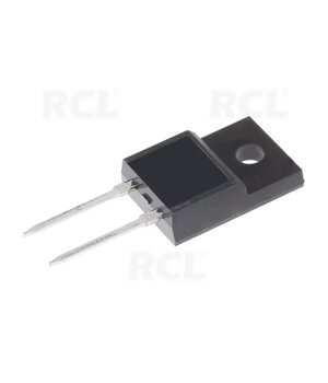 C3D02060F диод Шоттки 600 В 2 А, 10,8 Вт, TO220FP-2

 XXTO220FP_2.jpg