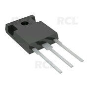 IGBT YGW75N65FP, 650 В, 150 А, 225 А, 710 Вт, 4,2 В–6,5 В, 130 нК, TO247, LUXIN-SEMI

 XXTO247.jpg