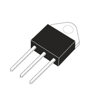 BTA41-600 Triac 40A 600V, TOP3 XXTOP3.jpg