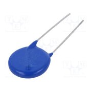 B72220P3301K101 Varistor: metal-oxide; THT; 300VAC; 385VDC; 470V; 12000A; -40÷105°C RIbcHZcyRF9eNTPiCQSpDHX96tgp6CBTTqa9lHpJvg8