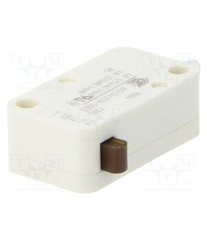 01004.0402 Microswitch SNAP ACTION; 4A/250VAC; SPST NC + NO; Pos: 2; 1004 KM4hXe5iqPi8W49oFaUI8-sQy1VjtZosSbAFmS0bTDA