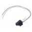 OLS700D3SH Sensor: liquid level; -25÷80°C; OUT: push/pull high; 5÷15VDC 2Kf3YaMSRskWEb-8E9Tk7RgMkaKT5YG-Ms0cG86nUyM