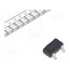 XC6206P331MR-G IC: voltage regulator; linear,fixed; 3.3V; 200mA; SOT23-3; SMD Hq6oVkqtzl5JdDVSpEjjmjF7ZRPwUufBTs0Q70BygoA