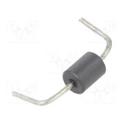 B-01-A1 Ferrite: bead; 5A; -20÷70°C; Leads: axial,curved; 2Ω; bag uqhAxasihzp8p4lWZaI6sMlw_-0p2jz7HtJ4TEx47W8